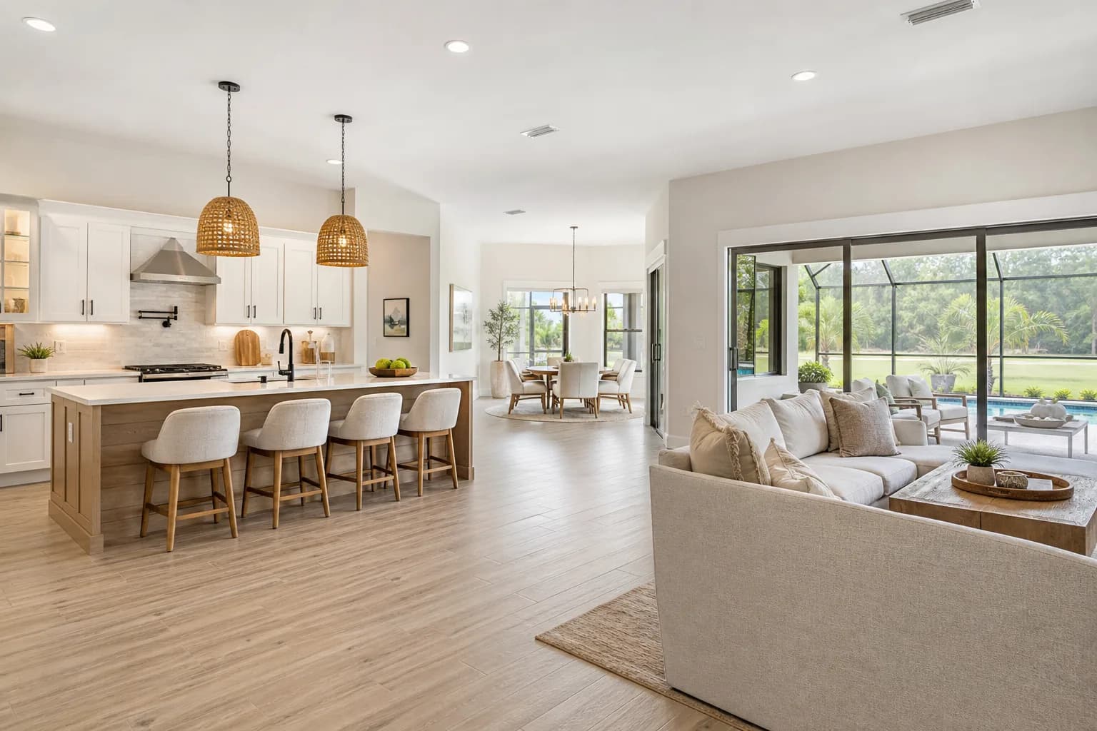 Lake Nona Courtyard Residence gallery image 2